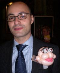 Balloonatic - Walkabout Balloon Modeller Entertainers
