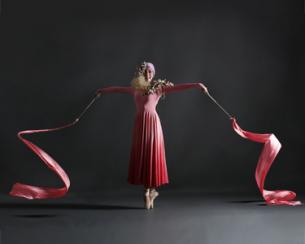 Divine Company - ribbon dancers stilt walkers fire performers entertainers