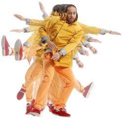 Funkstylerz - Breakdance - Dancers - Show or Workshop
