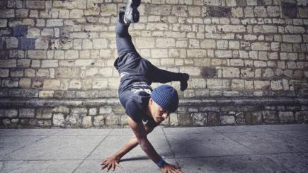 Funkstylerz - Breakdance - Dancers - Show or Workshop