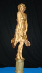 Still Living Statues - Human Statues - Installation