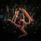 Amazon Circus  - Enchanted Forest Show - Trapeze Duo