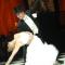 Top Hat and Tails - Tap, ballroom dance and aerial silks cabaret show