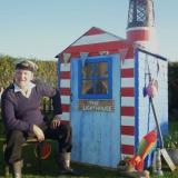 Lighthouse Keeper's Cottage - Entertainers