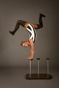 Zoe Jones - Circus Acrobat Hand Balancer Cabaret Show